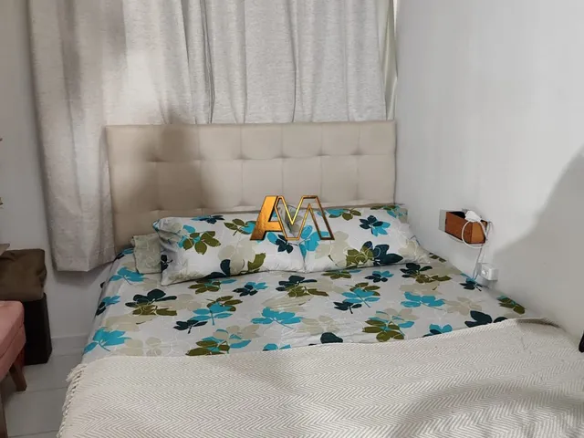 Imagem 15: Apartamento À Venda no Bairro Stella Maris - Salvador/Ba