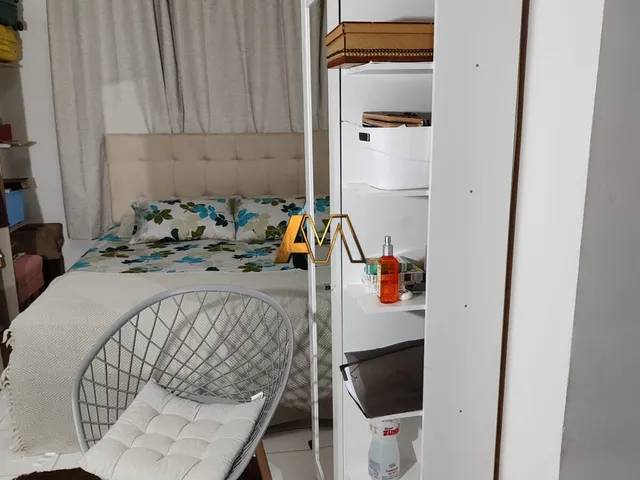 Imagem 8: Apartamento À Venda no Bairro Stella Maris - Salvador/Ba