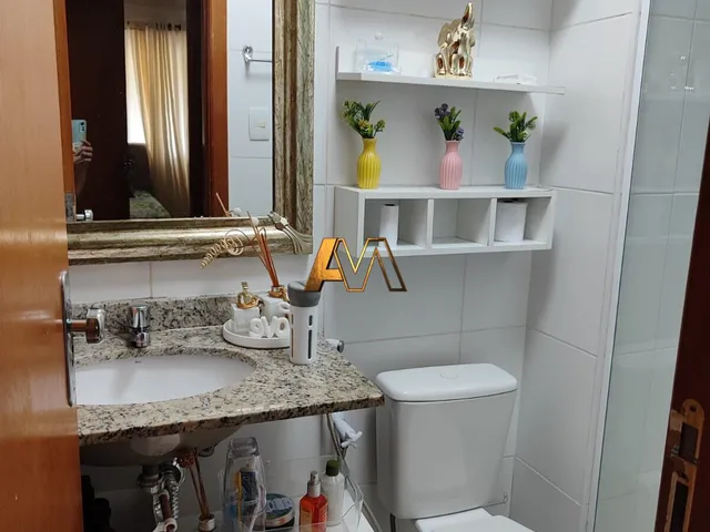 Imagem 12: Apartamento À Venda no Bairro Stella Maris - Salvador/Ba