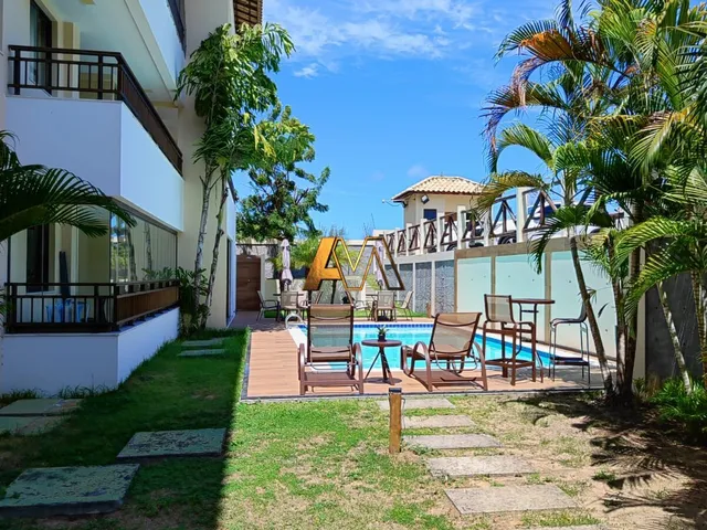 Imagem 6: Apartamento À Venda no Bairro Stella Maris - Salvador/Ba