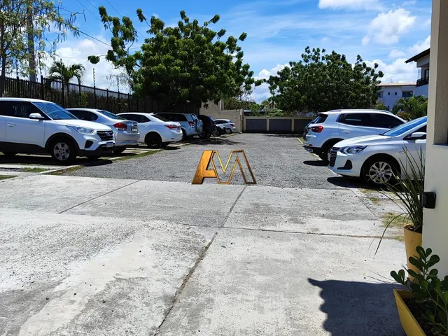 Imagem 2: Apartamento À Venda no Bairro Stella Maris - Salvador/Ba