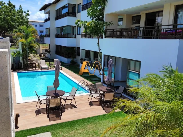 Imagem 11: Apartamento À Venda no Bairro Stella Maris - Salvador/Ba