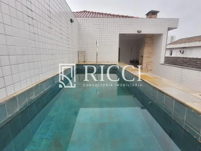 Imagem: Casa Nova no Embaré em Santos
