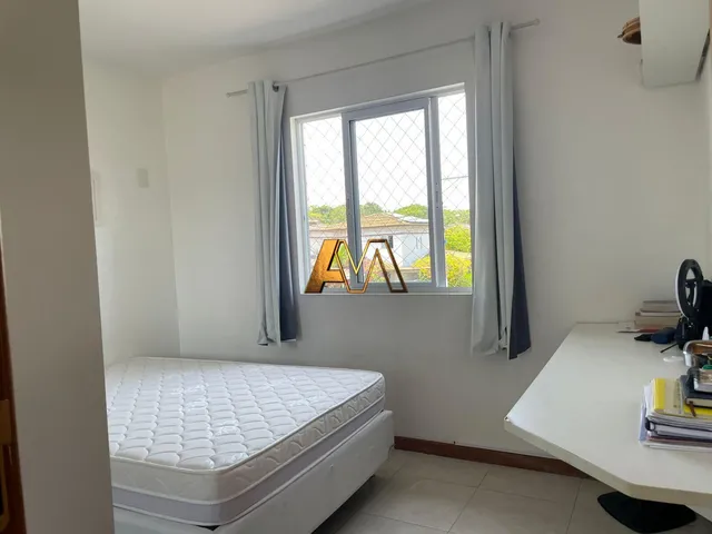 Imagem 2: Casa À Venda no Bairro Boa União (Abrantes) - Camaçari/Ba