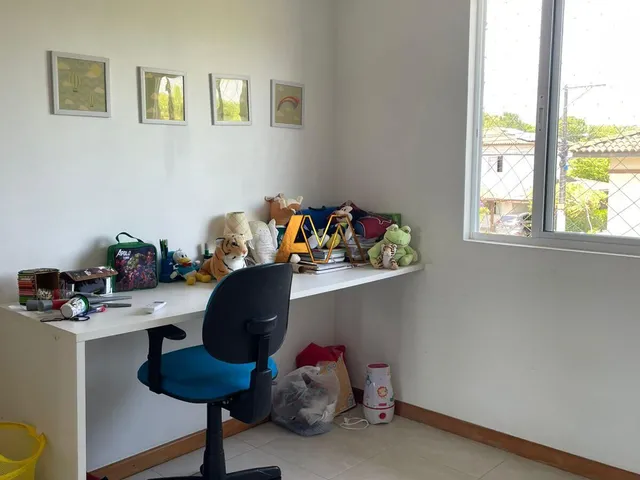 Imagem 5: Casa À Venda no Bairro Boa União (Abrantes) - Camaçari/Ba
