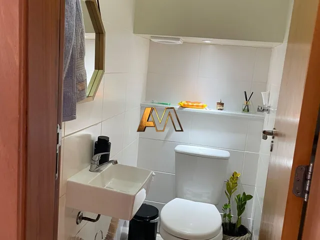 Imagem 16: Casa À Venda no Bairro Boa União (Abrantes) - Camaçari/Ba