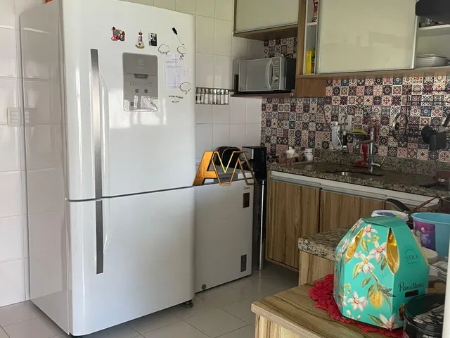 Imagem 12: Casa À Venda no Bairro Boa União (Abrantes) - Camaçari/Ba