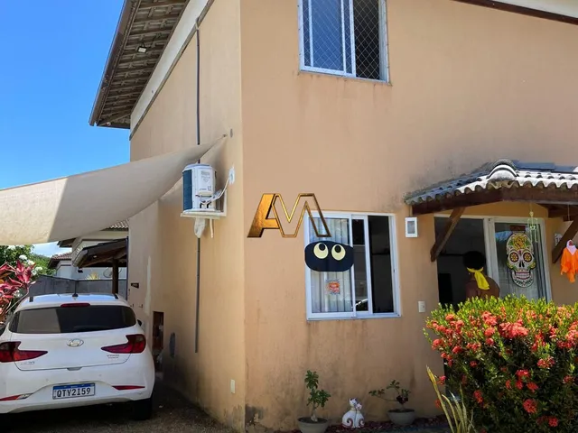 Imagem 9: Casa À Venda no Bairro Boa União (Abrantes) - Camaçari/Ba