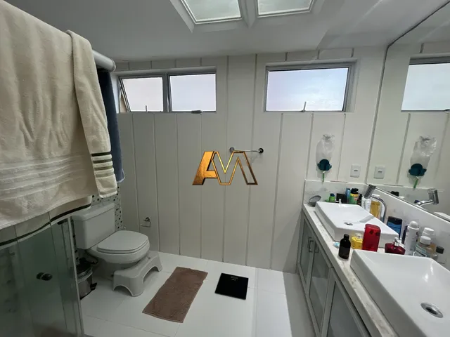 Imagem 2: Cobertura Triplex na Pituba