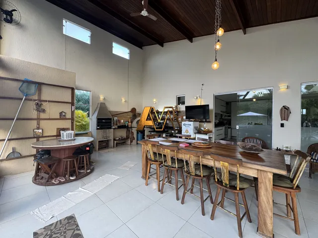 Imagem 5: Casa À Venda no Bairro Busca Vida - Camaçari/Ba