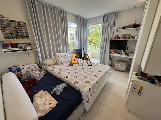 Imagem 4: Casa À Venda no Bairro Busca Vida - Camaçari/Ba