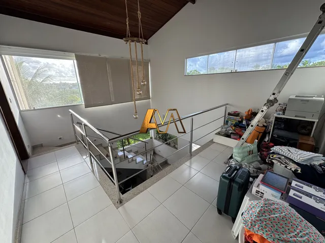 Imagem 13: Casa À Venda no Bairro Busca Vida - Camaçari/Ba