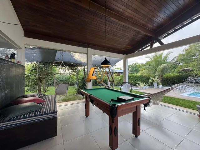 Imagem 2: Casa À Venda no Bairro Busca Vida - Camaçari/Ba