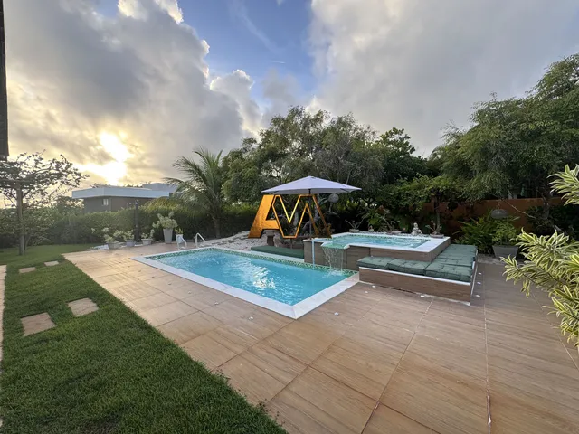 Imagem 6: Casa À Venda no Bairro Busca Vida - Camaçari/Ba