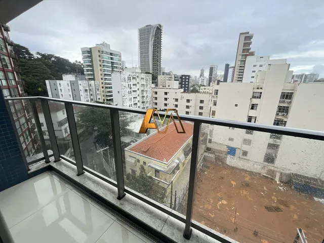 Imagem: Apartamento à venda no bairro Barra - Salvador/BA