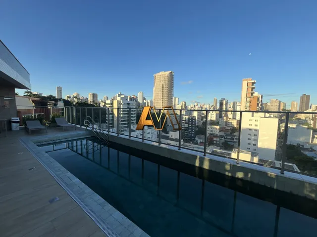 Imagem 4: Apartamento À Venda no Bairro Barra - Salvador/Ba