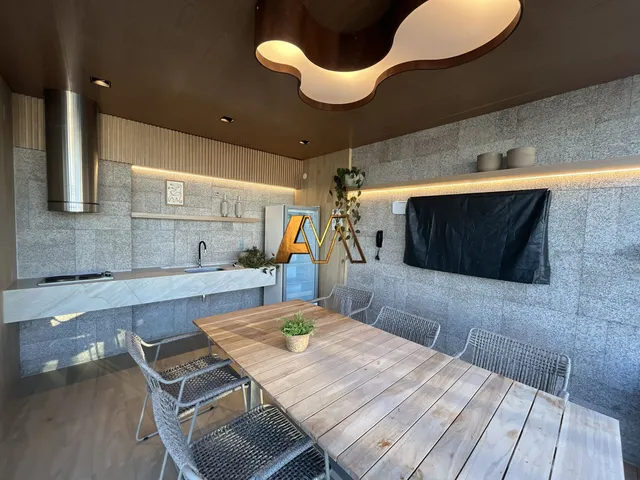 Imagem 8: Apartamento À Venda no Bairro Barra - Salvador/Ba