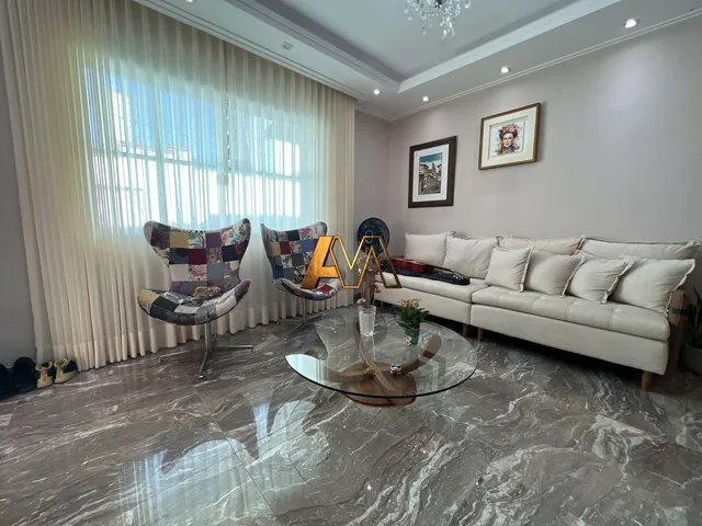 Imagem: Casa 4/4 Sendo 3 Suites na Pituba