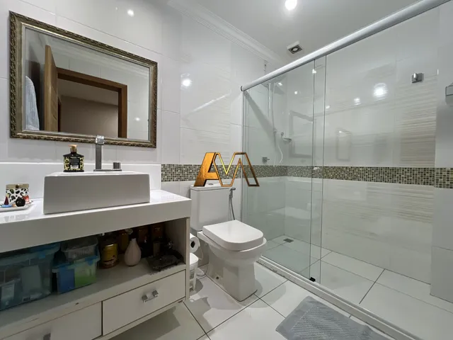 Imagem 11: Casa 4/4 Sendo 3 Suites na Pituba