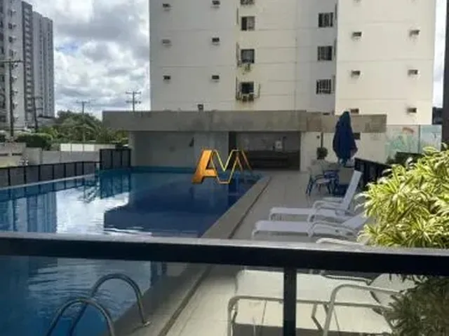 Imagem 1: Apartamento à venda no bairro Jardim Armacao - Salvador/BA