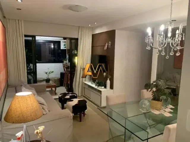 Imagem 2: Apartamento à venda no bairro Jardim Armacao - Salvador/BA