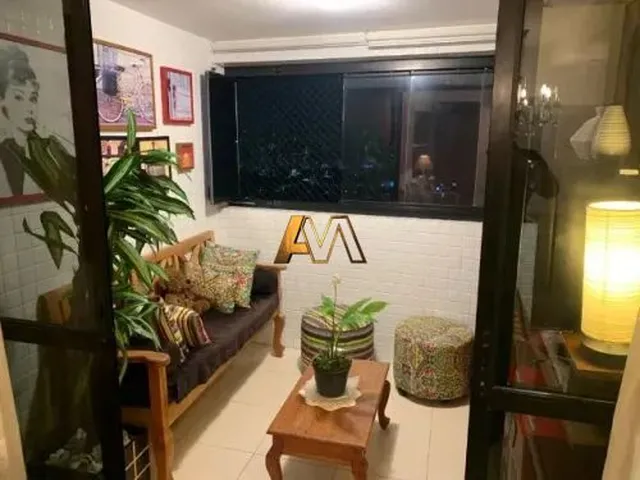 Imagem 3: Apartamento à venda no bairro Jardim Armacao - Salvador/BA
