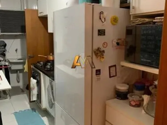 Imagem 8: Apartamento à venda no bairro Jardim Armacao - Salvador/BA