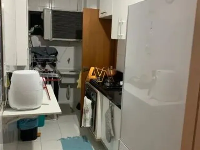 Imagem 7: Apartamento à venda no bairro Jardim Armacao - Salvador/BA
