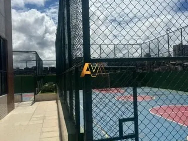 Imagem 10: Apartamento à venda no bairro Jardim Armacao - Salvador/BA