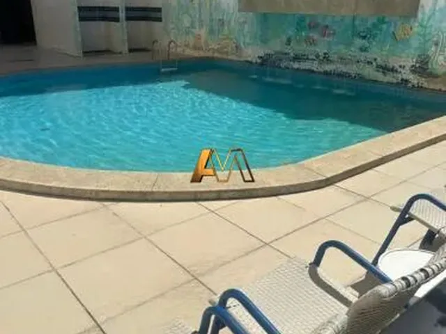 Imagem 6: Apartamento à venda no bairro Jardim Armacao - Salvador/BA