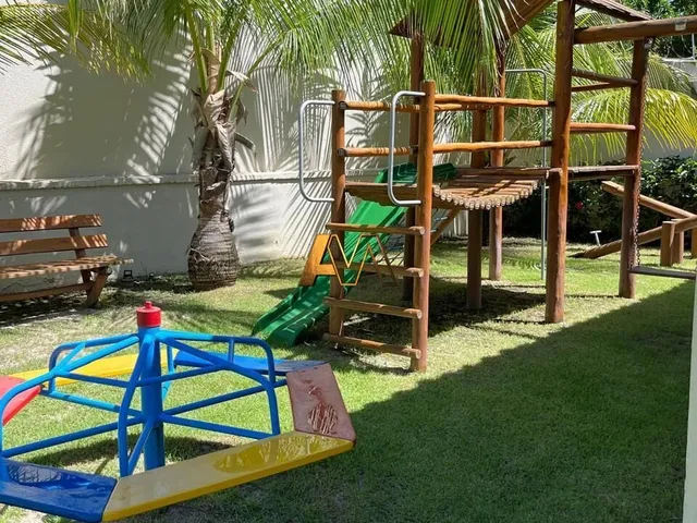 Imagem 8: Apartamento À Venda no Bairro Guarajuba - Camaçari/Ba