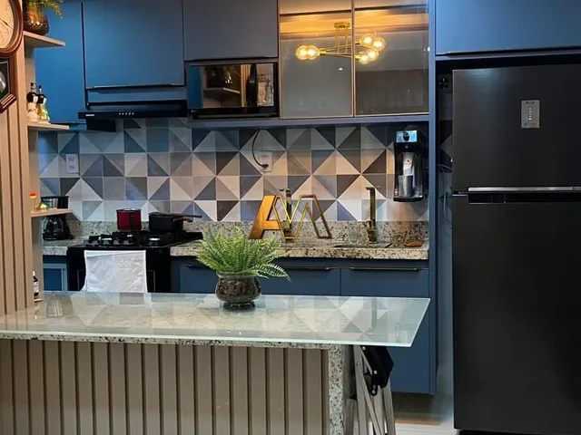 Imagem 13: Apartamento À Venda no Bairro Guarajuba - Camaçari/Ba