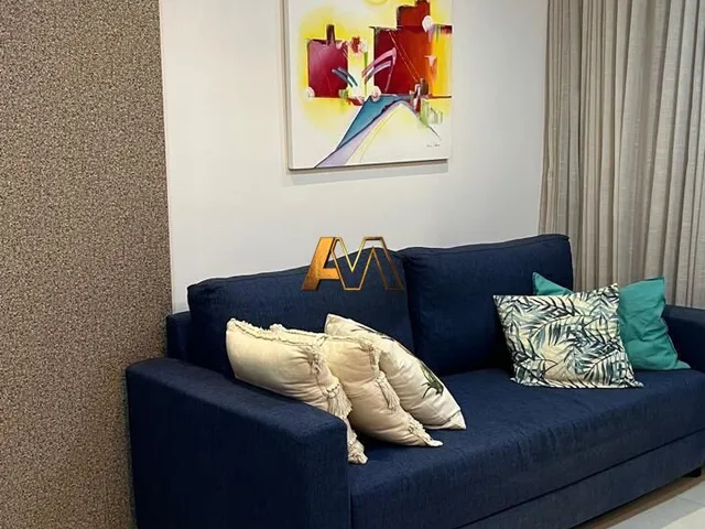 Imagem 2: Apartamento À Venda no Bairro Guarajuba - Camaçari/Ba
