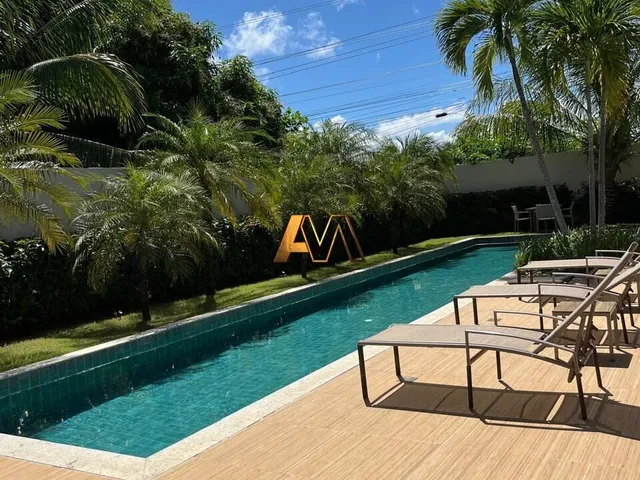 Imagem 11: Apartamento À Venda no Bairro Guarajuba - Camaçari/Ba