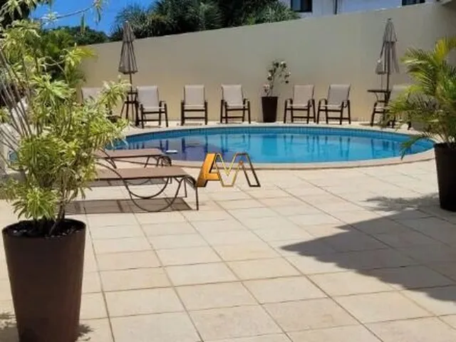 Imagem 15: VILLAGE DUPLEX 2 SUITES EM PATAMARES