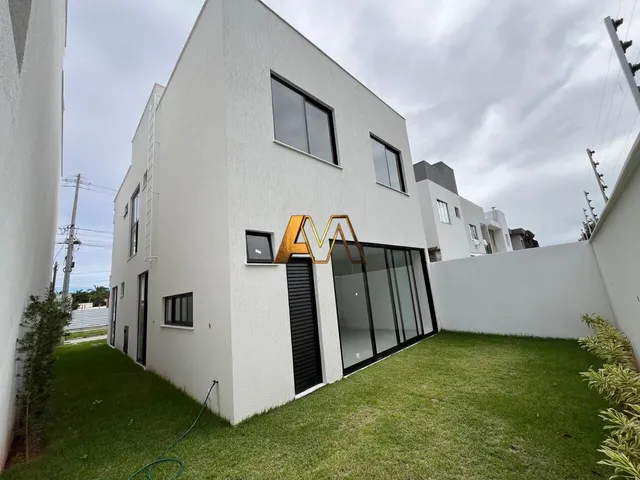 Imagem 4: Casa À Venda no Bairro Abrantes - Camaçari/Ba