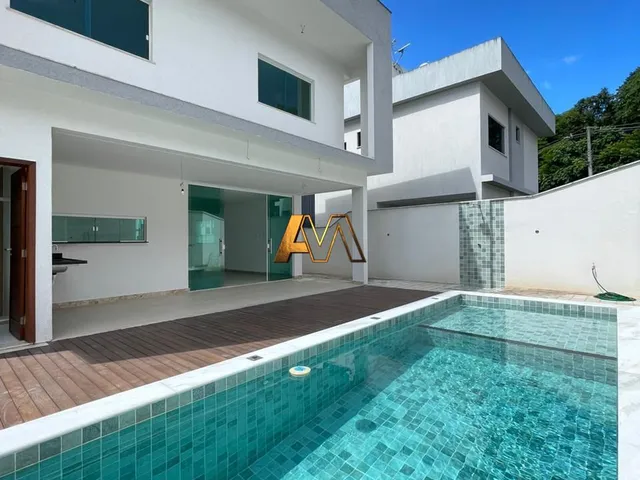 Imagem: Casa à venda no bairro Jardim Limoeiro