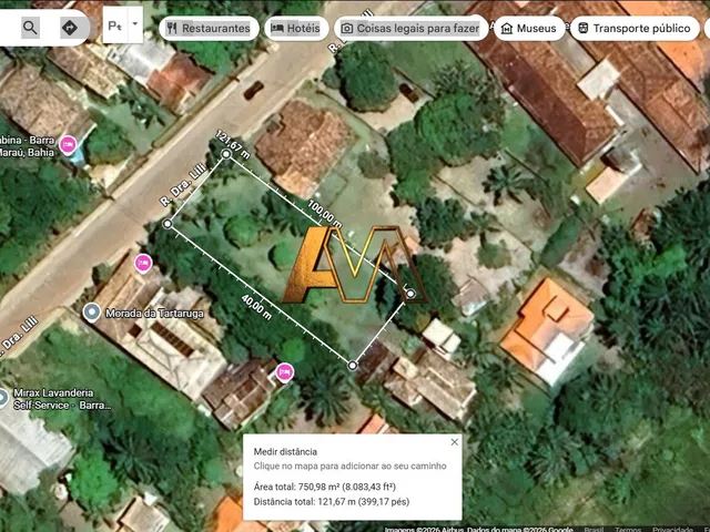 Imagem: TERRENO AMPLO EM BARRA GRANDE