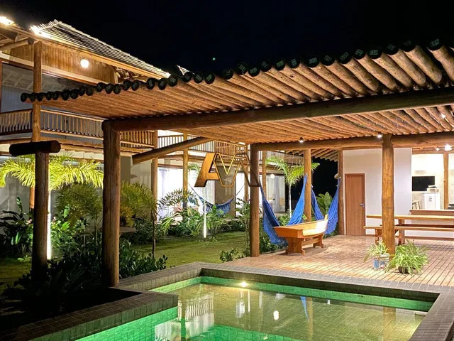 Imagem: Apartamento à venda no bairro Taipu de