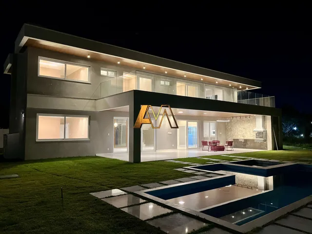 Imagem: CASA 6 SUÍTES POMARES BUSCA VIDA