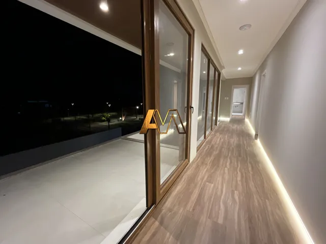 Imagem 2: CASA 6 SUÍTES POMARES BUSCA VIDA