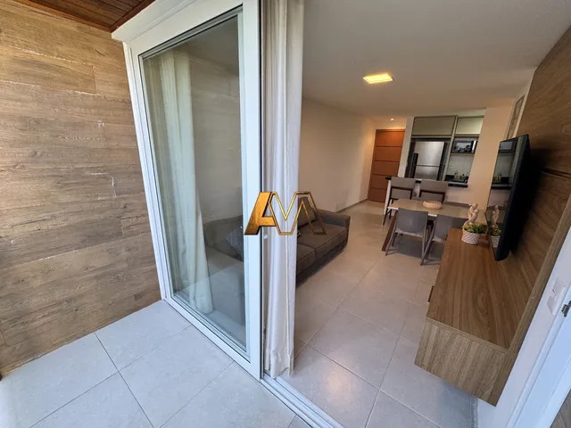 Imagem 5: Apartamento À Venda no Bairro Guarajuba - Camaçari/Ba