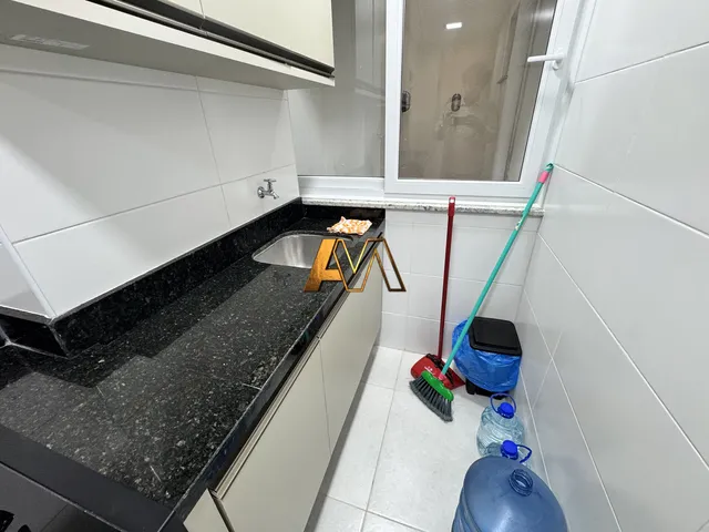 Imagem 3: Apartamento À Venda no Bairro Guarajuba - Camaçari/Ba