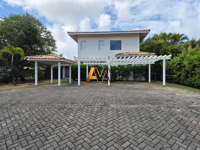 Imagem: Casa à venda no bairro Costa do Sauípe