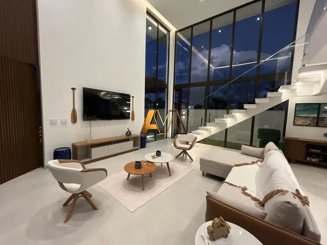 Imagem 2: Casa com 8 Suítes em Guarajuba