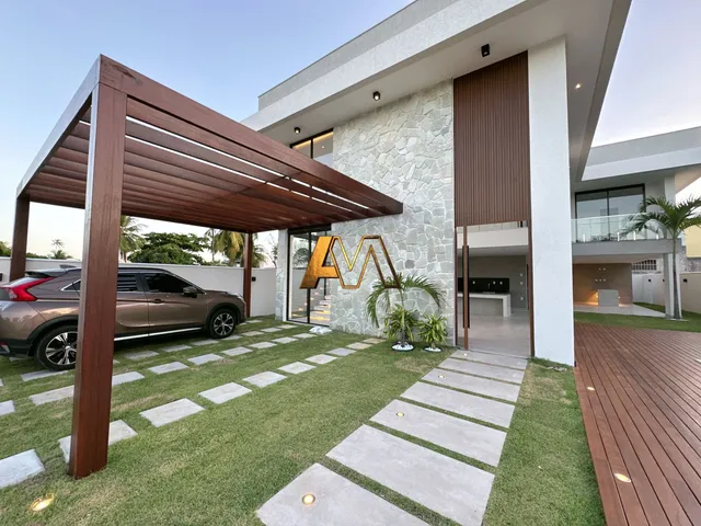 Imagem 5: Casa com 8 Suítes em Guarajuba