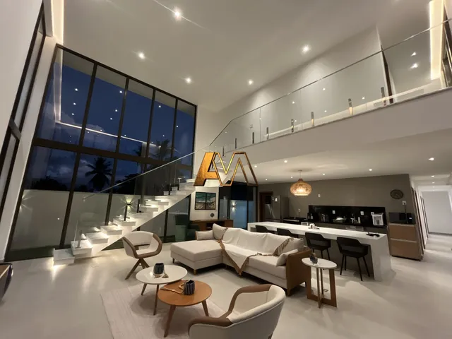 Imagem 9: Casa com 8 Suítes em Guarajuba