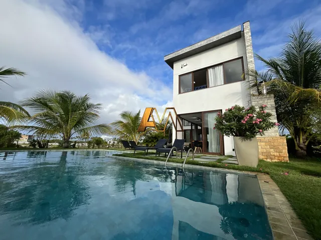 Imagem: Casa À Venda no Bairro Costa do Sauípe