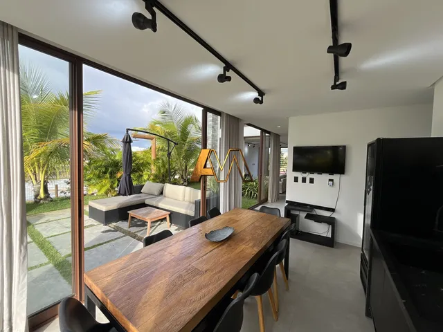 Imagem 12: Casa À Venda no Bairro Costa do Sauípe - Mata de São João/Ba