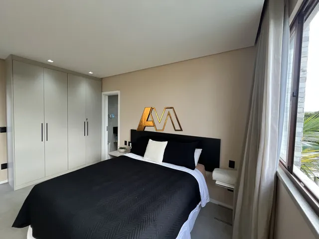 Imagem 2: Casa À Venda no Bairro Costa do Sauípe - Mata de São João/Ba